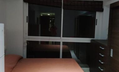 Departamento en alquiler temporario en Recoleta