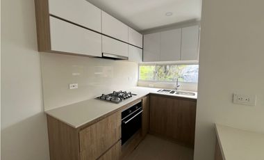 APARTAMENTO EN ARRIENDO SECTOR EXPOFERIAS