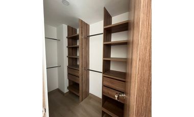 APARTAMENTO EN ARRIENDO SECTOR EXPOFERIAS