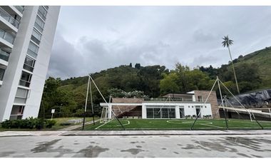 APARTAMENTO EN ARRIENDO SECTOR EXPOFERIAS