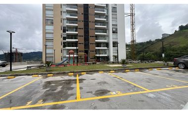 APARTAMENTO EN ARRIENDO SECTOR EXPOFERIAS