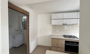 APARTAMENTO EN ARRIENDO SECTOR EXPOFERIAS