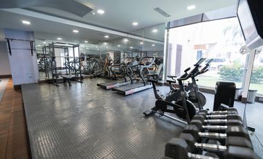 ALQUILER APARTAMENTO TIPO LOFT AMOBLADO PUNTA PAITILLA