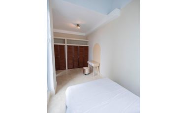 ALQUILER APARTAMENTO TIPO LOFT AMOBLADO PUNTA PAITILLA