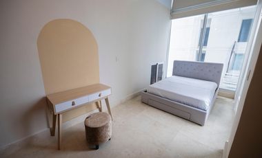 ALQUILER APARTAMENTO TIPO LOFT AMOBLADO PUNTA PAITILLA