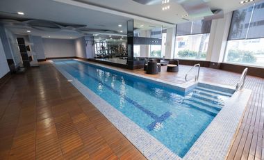 ALQUILER APARTAMENTO TIPO LOFT AMOBLADO PUNTA PAITILLA