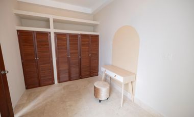 ALQUILER APARTAMENTO TIPO LOFT AMOBLADO PUNTA PAITILLA