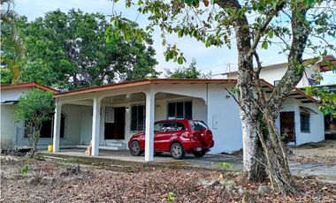 Alquilo o vendo hermosa casa en Bugaba, super acogedora y espaciosa!