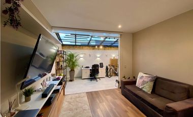 CASA EN VENTA VILLA DE LOS PINOS