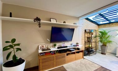 CASA EN VENTA VILLA DE LOS PINOS