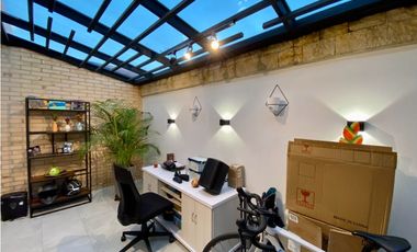 CASA EN VENTA VILLA DE LOS PINOS
