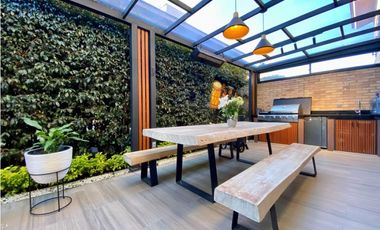 CASA EN VENTA VILLA DE LOS PINOS