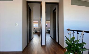 CASA EN VENTA VILLA DE LOS PINOS