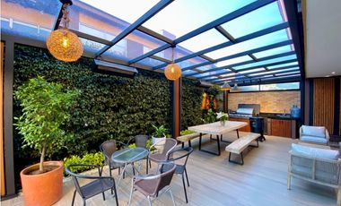 CASA EN VENTA VILLA DE LOS PINOS