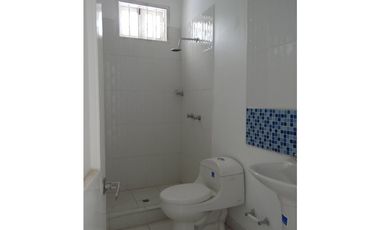 CASA COMERCIAL EN ALQUILER EL PRADO SANTA MARTA