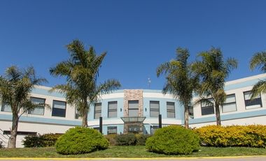 Venta Y Alquiler De Importante Nave Industrial En Parque Canning Usd 1.400.000  - Alquiler Usd4000