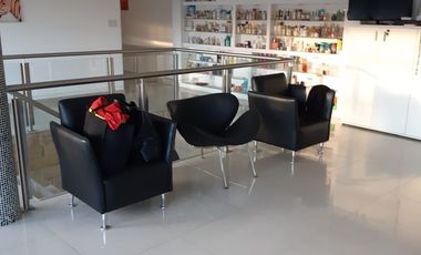 Venta Y Alquiler De Importante Nave Industrial En Parque Canning Usd 1.400.000  - Alquiler Usd4000