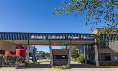 Venta Y Alquiler De Importante Nave Industrial En Parque Canning Usd 1.400.000  - Alquiler Usd4000