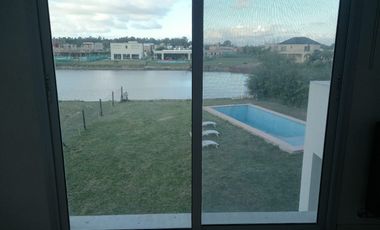 Alquiler Anual Casa Salida A La Laguna - Canning