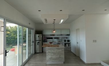 Alquiler Anual Casa Salida A La Laguna - Canning