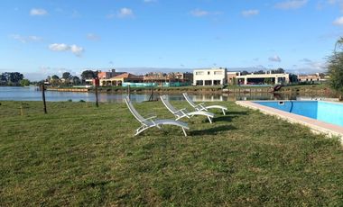 Alquiler Anual Casa Salida A La Laguna - Canning