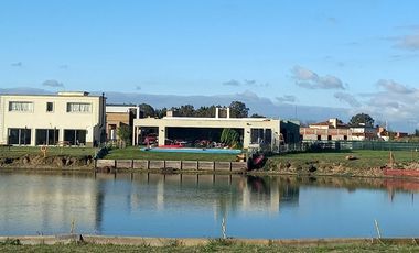 Alquiler Anual Casa Salida A La Laguna - Canning