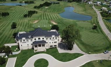 Lotes Country La Providencia Canning - Lotes Internos - Lotes A La Laguna - Oportunidades!! - Preventa - Financiacion - Golf - Polo