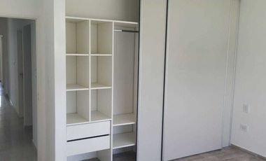 Alquiler Temporada - Anual Con Piscina - Minimalista Canning