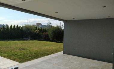 Alquiler Temporada - Anual Con Piscina - Minimalista Canning