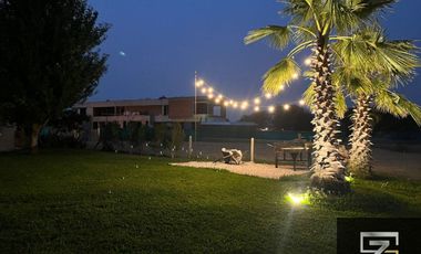 Casa En Terralagos Salida A La Laguna  Muelle Propio  Barrio Playa  Calidad De Construccion Premium