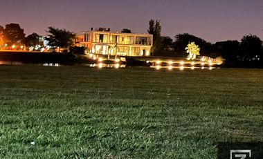 Casa En Terralagos Salida A La Laguna  Muelle Propio  Barrio Playa  Calidad De Construccion Premium