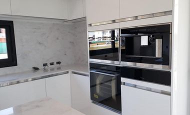 Casa Alquiler Anual Terralagos - Unica - Categoria Canning