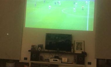 Casa Alquiler Anual Terralagos - Unica - Categoria Canning