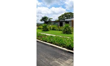 Lote en Venta MAKANA Condominio Campestre TUBARA Atlantico