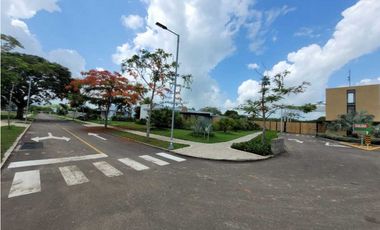 Lote en Venta MAKANA Condominio Campestre TUBARA Atlantico