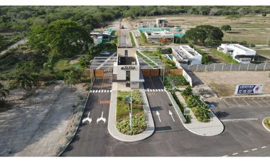Lote en Venta MAKANA Condominio Campestre TUBARA Atlantico