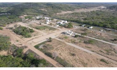 Lote en Venta MAKANA Condominio Campestre TUBARA Atlantico
