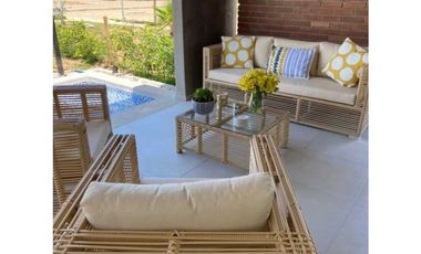 Lote en Venta MAKANA Condominio Campestre TUBARA Atlantico
