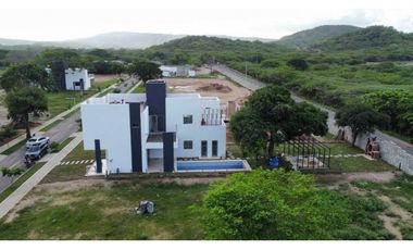 Lote en Venta MAKANA Condominio Campestre TUBARA Atlantico