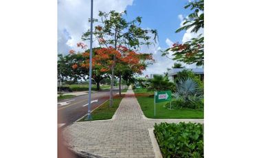 Lote en Venta MAKANA Condominio Campestre TUBARA Atlantico