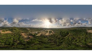 Lote en Venta MAKANA Condominio Campestre TUBARA Atlantico