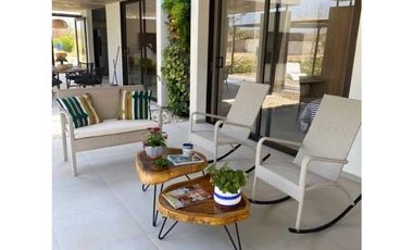 Lote en Venta MAKANA Condominio Campestre TUBARA Atlantico