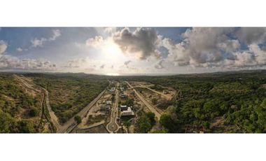 Lote en Venta MAKANA Condominio Campestre TUBARA Atlantico