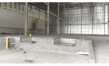 Se Alquila Galera de 2384 Mtrs en Tocumen