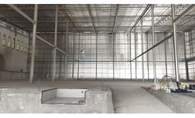 Se Alquila Galera de 2384 Mtrs en Tocumen