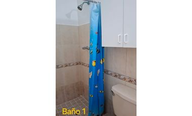 ALQUILER APARTAMENTO DORADO LAKE LINEA BLANCA