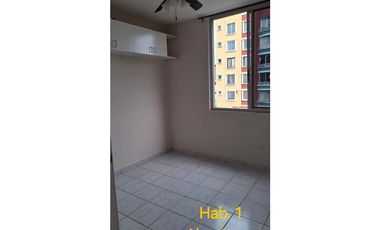 ALQUILER APARTAMENTO DORADO LAKE LINEA BLANCA