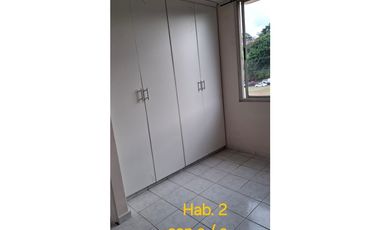 ALQUILER APARTAMENTO DORADO LAKE LINEA BLANCA