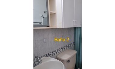 ALQUILER APARTAMENTO DORADO LAKE LINEA BLANCA