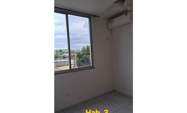 ALQUILER APARTAMENTO DORADO LAKE LINEA BLANCA